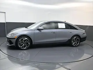 Hyundai IONIQ 6 2023 AWD Limited 4dr Sedan