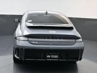 Hyundai IONIQ 6 2023 AWD Limited 4dr Sedan
