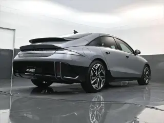 Hyundai IONIQ 6 2023 AWD Limited 4dr Sedan