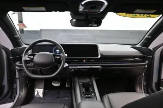 Hyundai IONIQ 6 2023 AWD Limited 4dr Sedan
