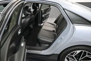 Hyundai IONIQ 6 2023 AWD Limited 4dr Sedan