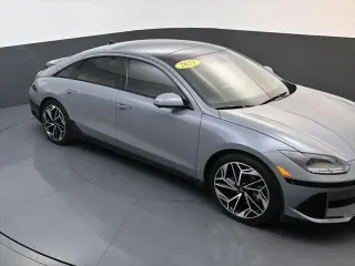Hyundai IONIQ 6 2023 AWD Limited 4dr Sedan