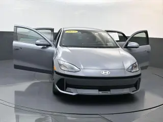 Hyundai IONIQ 6 2023 AWD Limited 4dr Sedan