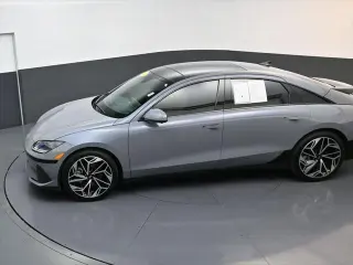 Hyundai IONIQ 6 2023 AWD Limited 4dr Sedan