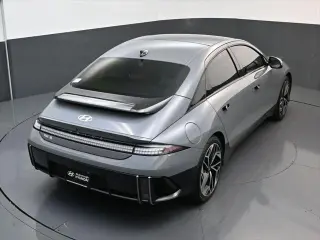 Hyundai IONIQ 6 2023 AWD Limited 4dr Sedan