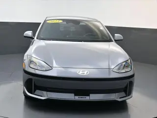 Hyundai IONIQ 6 2023 AWD Limited 4dr Sedan