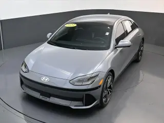 Hyundai IONIQ 6 2023 AWD Limited 4dr Sedan