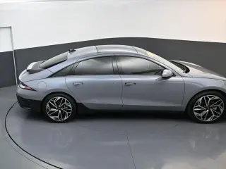 Hyundai IONIQ 6 2023 AWD Limited 4dr Sedan
