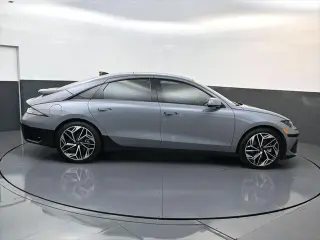 Hyundai IONIQ 6 2023 AWD Limited 4dr Sedan