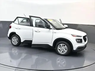 Hyundai VENUE 2026 SE 4dr Crossover