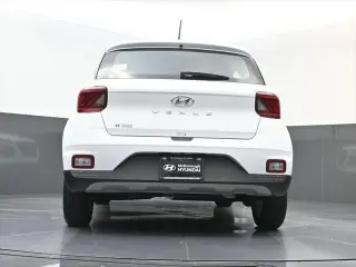 Hyundai VENUE 2026 SE 4dr Crossover