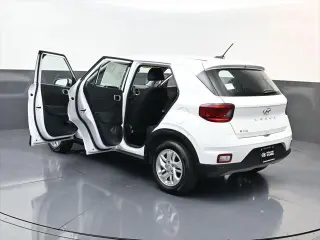 Hyundai VENUE 2026 SE 4dr Crossover