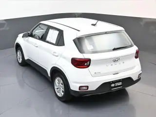 Hyundai VENUE 2026 SE 4dr Crossover