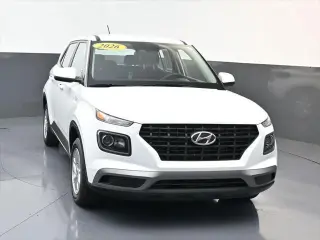 Hyundai VENUE 2026 SE 4dr Crossover