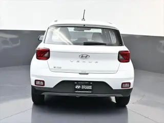 Hyundai VENUE 2026 SE 4dr Crossover