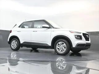Hyundai VENUE 2026 SE 4dr Crossover