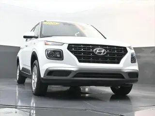 Hyundai VENUE 2026 SE 4dr Crossover