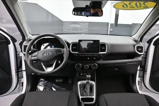 Hyundai VENUE 2026 SE 4dr Crossover