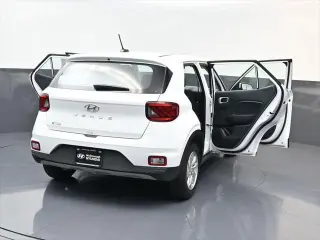 Hyundai VENUE 2026 SE 4dr Crossover