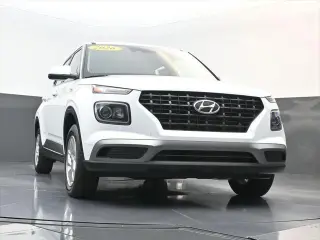 Hyundai VENUE 2026 SE 4dr Crossover