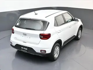 Hyundai VENUE 2026 SE 4dr Crossover