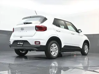 Hyundai VENUE 2026 SE 4dr Crossover