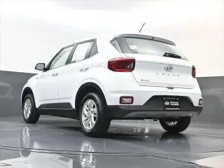 Hyundai VENUE 2026 SE 4dr Crossover