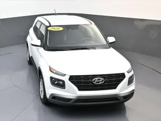 Hyundai VENUE 2026 SE 4dr Crossover