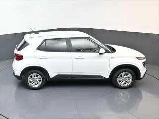 Hyundai VENUE 2026 SE 4dr Crossover
