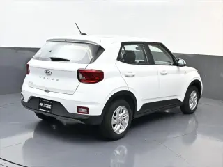 Hyundai VENUE 2026 SE 4dr Crossover