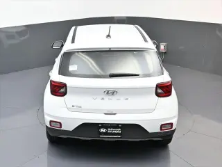 Hyundai VENUE 2026 SE 4dr Crossover
