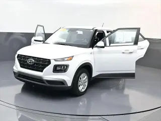 Hyundai VENUE 2026 SE 4dr Crossover
