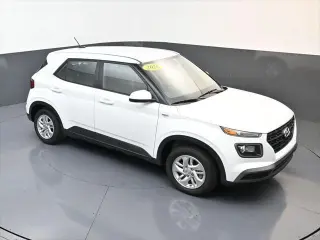 Hyundai VENUE 2026 SE 4dr Crossover