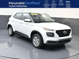Hyundai VENUE 2026 SE 4dr Crossover
