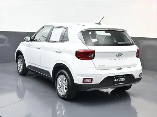 Hyundai VENUE 2026 SE 4dr Crossover