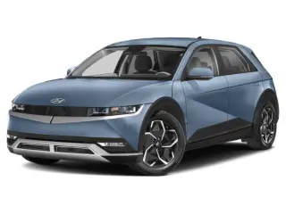 Hyundai IONIQ 5 2024 SE 4dr Crossover