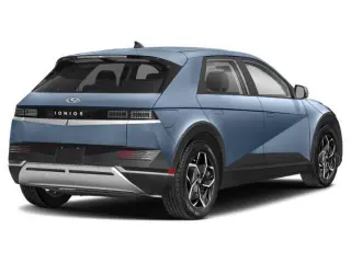Hyundai IONIQ 5 2024 SE 4dr Crossover
