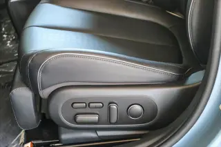 Hyundai IONIQ 5 2024 AWD Limited 4dr Crossover