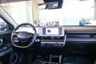 Hyundai IONIQ 5 2024 AWD Limited 4dr Crossover