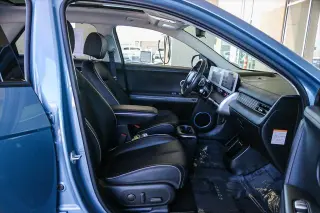 Hyundai IONIQ 5 2024 AWD Limited 4dr Crossover