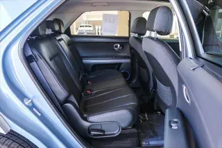 Hyundai IONIQ 5 2024 AWD Limited 4dr Crossover