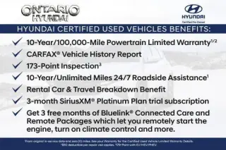 Hyundai IONIQ 5 2024 AWD Limited 4dr Crossover