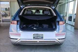 Hyundai IONIQ 5 2024 AWD Limited 4dr Crossover
