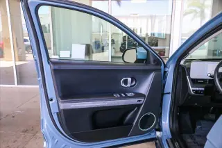 Hyundai IONIQ 5 2024 AWD Limited 4dr Crossover