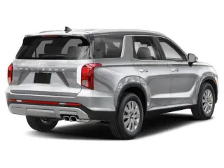 Hyundai PALISADE 2024 SEL 4dr SUV