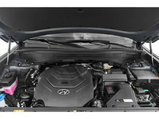 Hyundai PALISADE 2024 SEL 4dr SUV