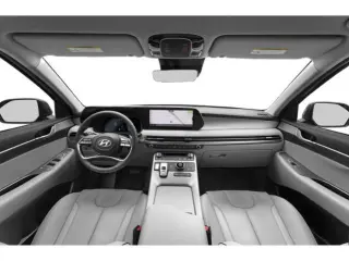 Hyundai PALISADE 2024 SEL 4dr SUV