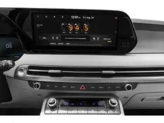 Hyundai PALISADE 2024 SEL 4dr SUV