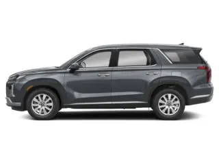 Hyundai PALISADE 2024 SEL 4dr SUV