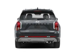 Hyundai PALISADE 2024 SEL 4dr SUV